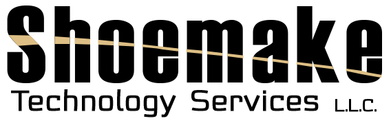 Shoemake Technology Services LLC logo